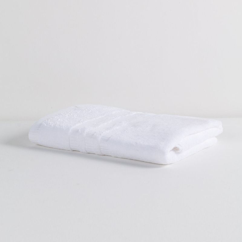 DISTRIHOGAR - Toalla De Cuerpo 100% Algodón 620 gr Malibú 100% 70 x 140 cm