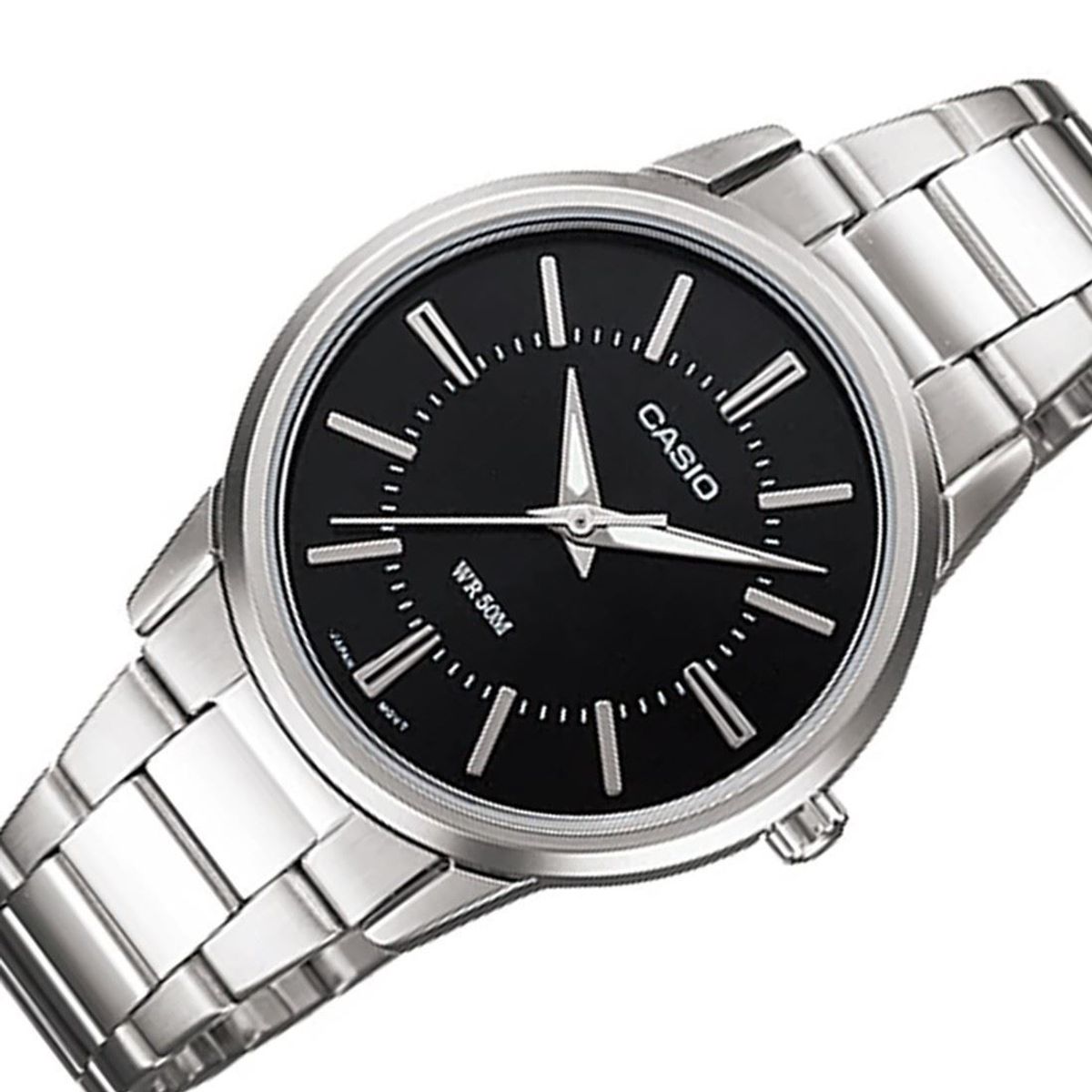 CASIO - Reloj Casio LTP-1303D-1A Dama Elegante