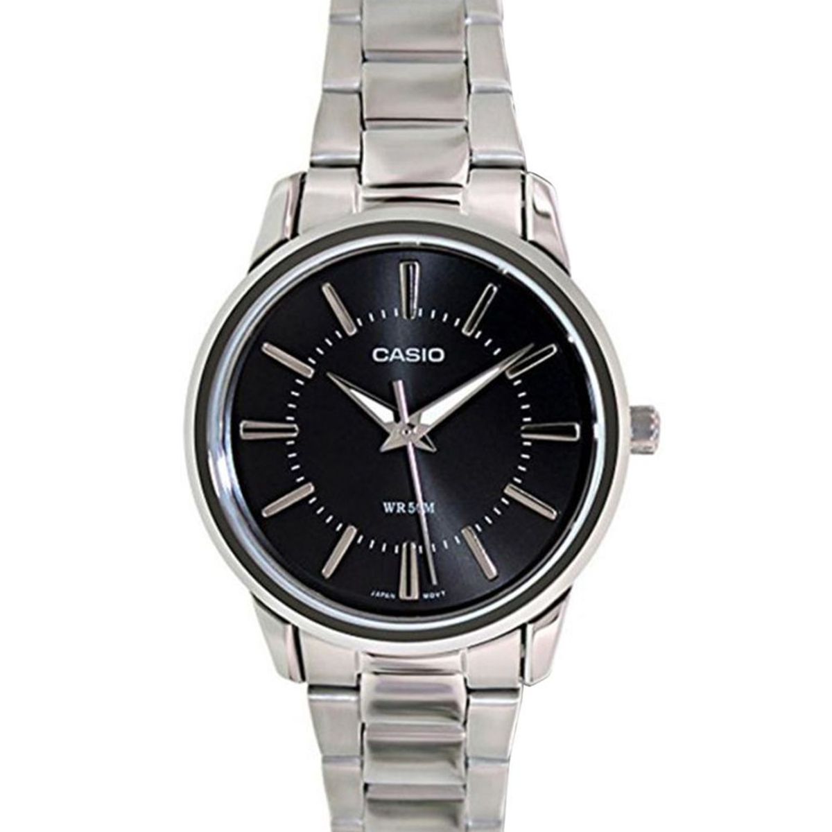 CASIO - Reloj Casio LTP-1303D-1A Dama Elegante