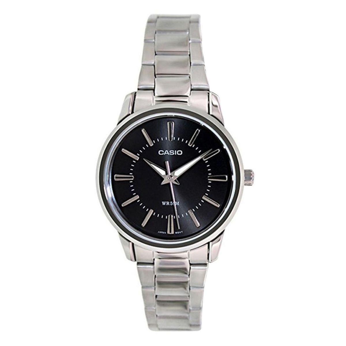 CASIO - Reloj Casio LTP-1303D-1A Dama Elegante