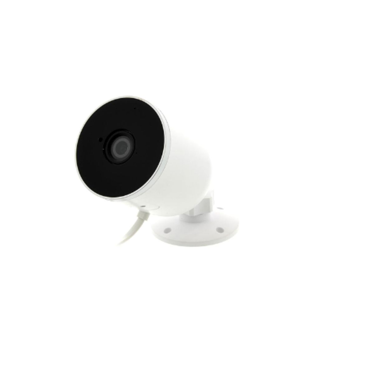 NEXXT SOLUTIONS - Cámara Exterior Wifi Cableada Full HD Nexxt Home