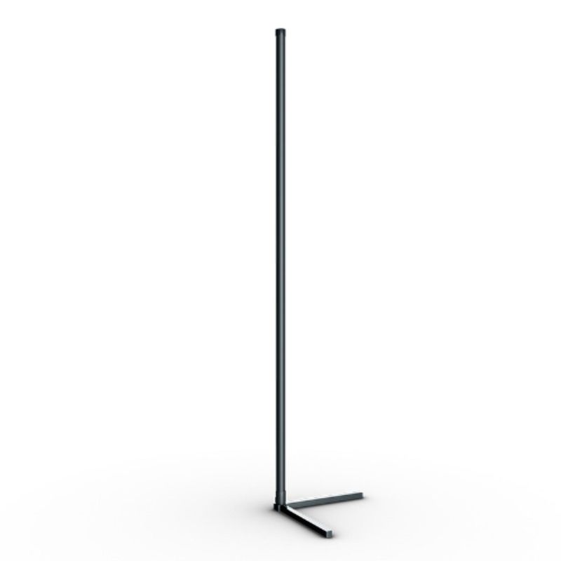 NEXXT SOLUTIONS - Nexxt Home NHB-S710 Smart LED floor lamp RGBIC 49ft