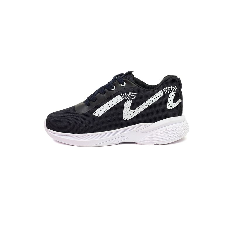 GENERICO - Tenis Niños Azul por Blanco INCO EVAN003