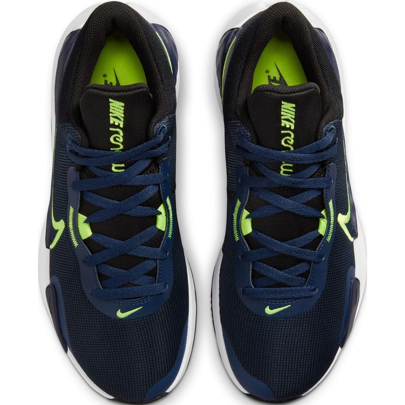 NIKE - Tenis Hombre Nike Renew Elevate III - Azul