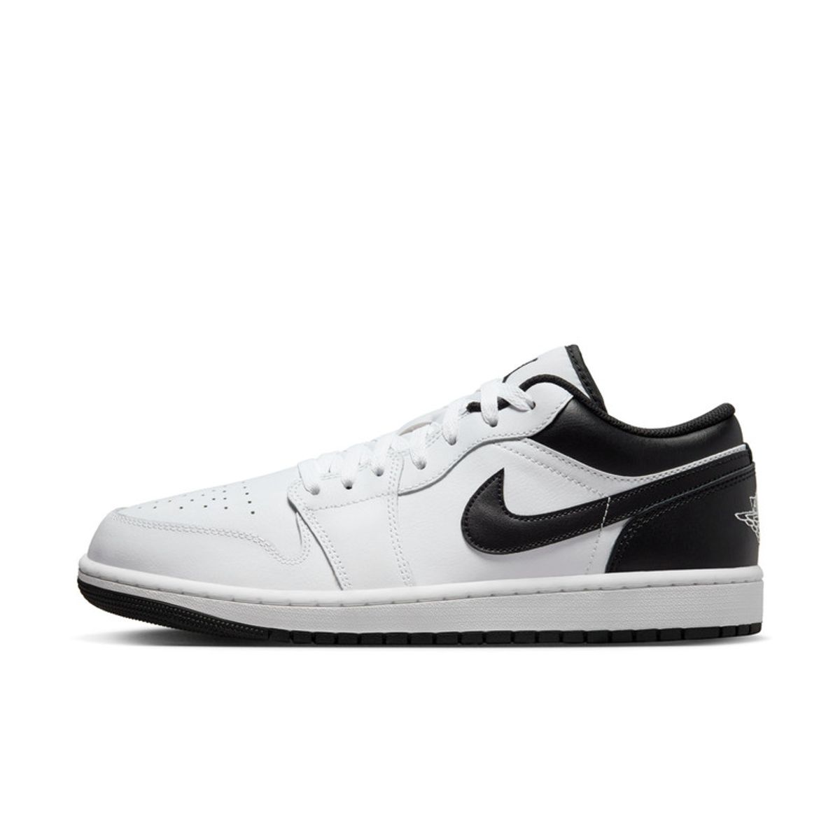JORDAN - Tenis Hombre Jordan Air Jordan 1 Low Whisper