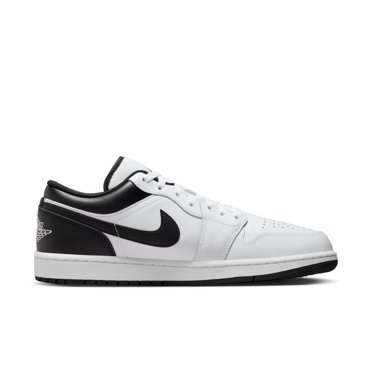 JORDAN - Tenis Hombre Jordan Air Jordan 1 Low Whisper