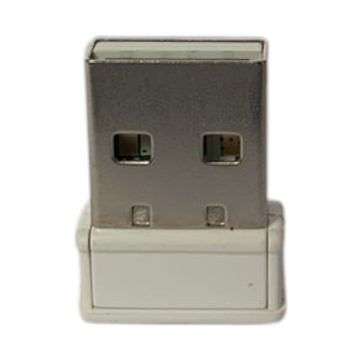 GENERICO - Mofii Receptor Usb De Teclado Inalámbrico 24g