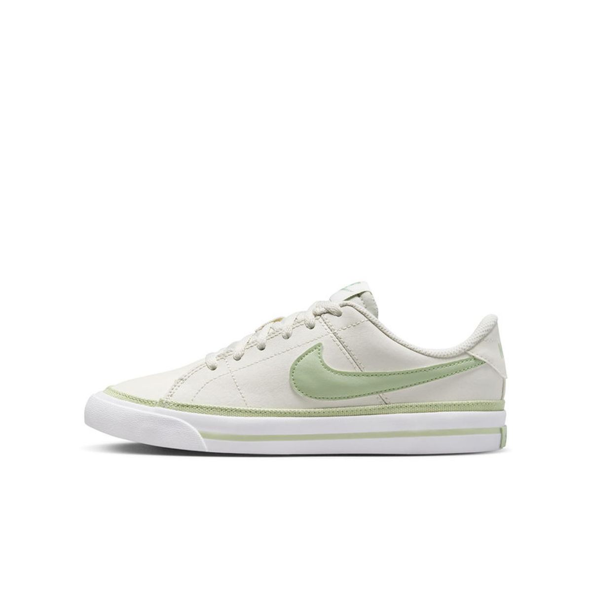 NIKE - Tenis Niños Nike Court Legacy Bg