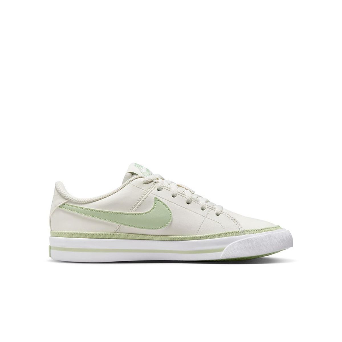 NIKE - Tenis Niños Nike Court Legacy Bg