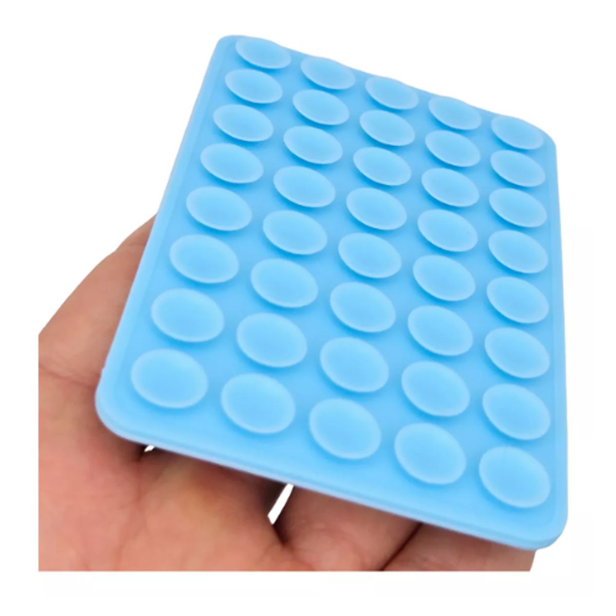 AFM - Soporte Silicona Para Celular Ventosas Holder
