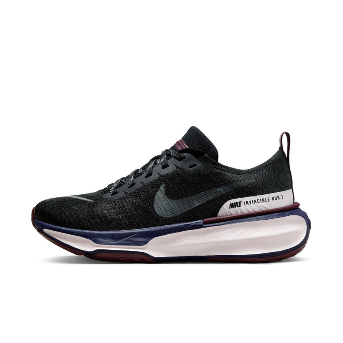 NIKE - Tenis Mujer Nike Zoomx Invincible Run Fk 3
