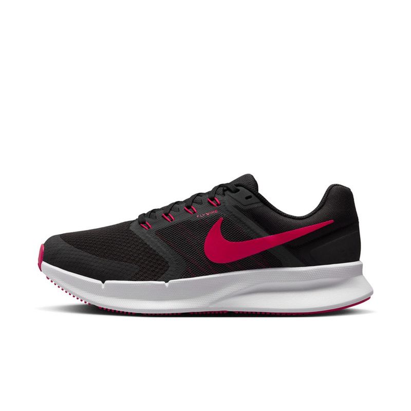 NIKE - Tenis Hombre Nike Run Swift 3 - Negro