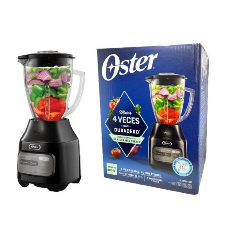 OSTER - Licuadora Oster Reversible 800W 15L