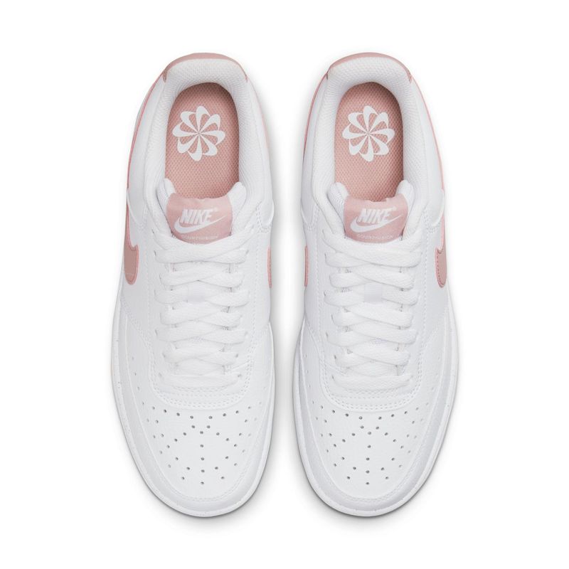 NIKE - Tenis Mujer Nike Court Vision Low Next Nature