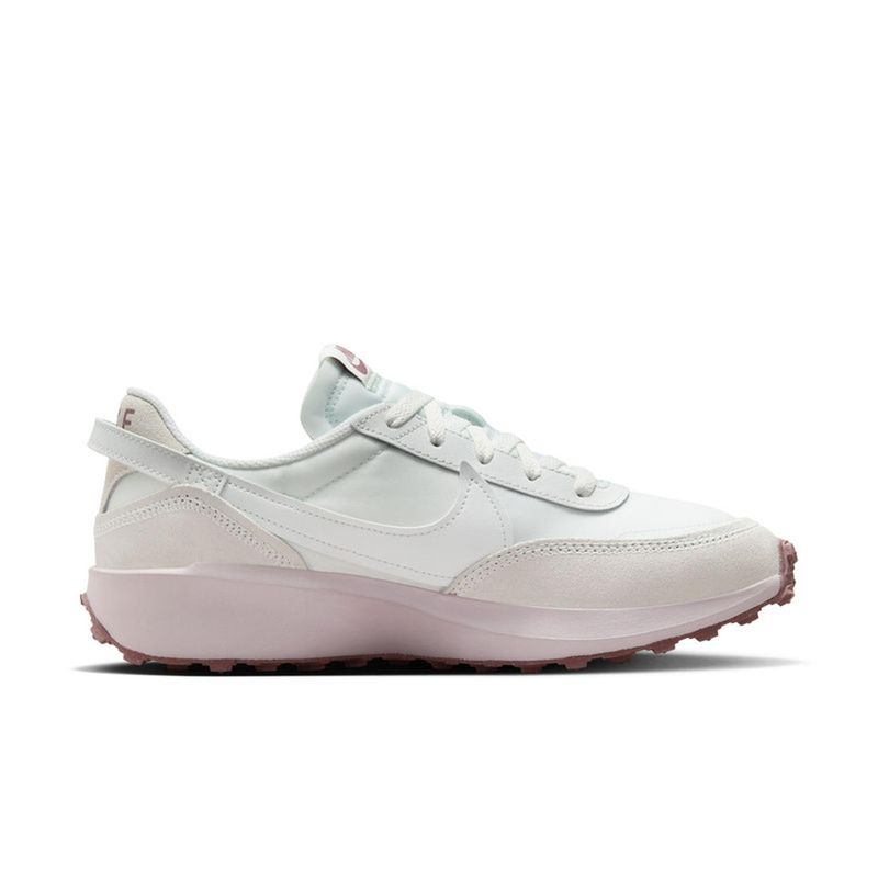 NIKE - Tenis Mujer Nike Waffle Debut - Rosa