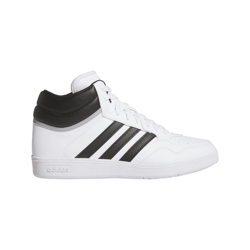 ADIDAS - ZAPATILLA ADIDAS HOMBRE HOOPS 4.0 MID - JQ9993