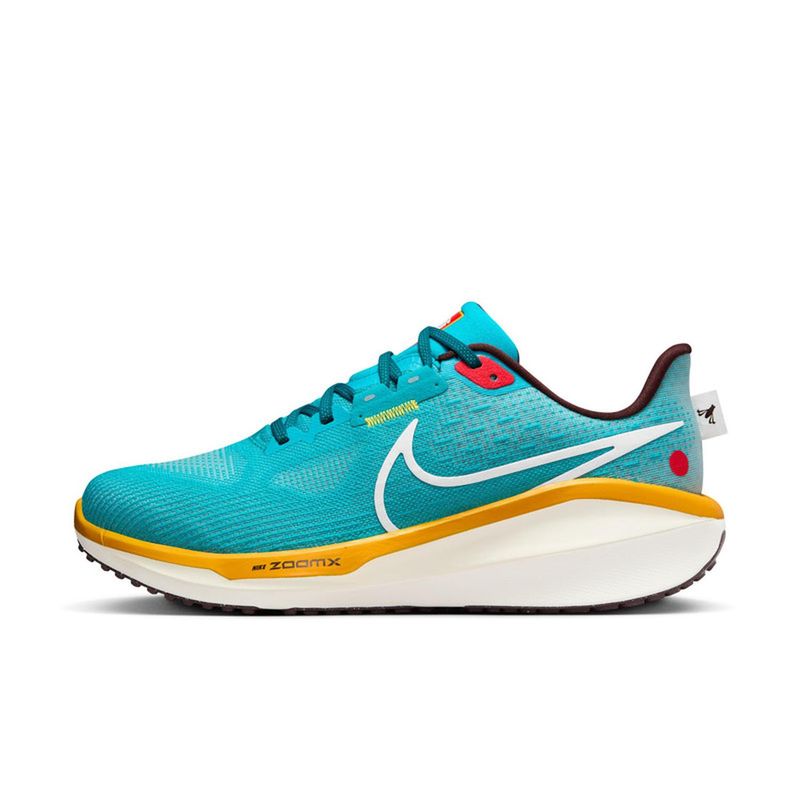 NIKE - Tenis Hombre Nike Vomero 17