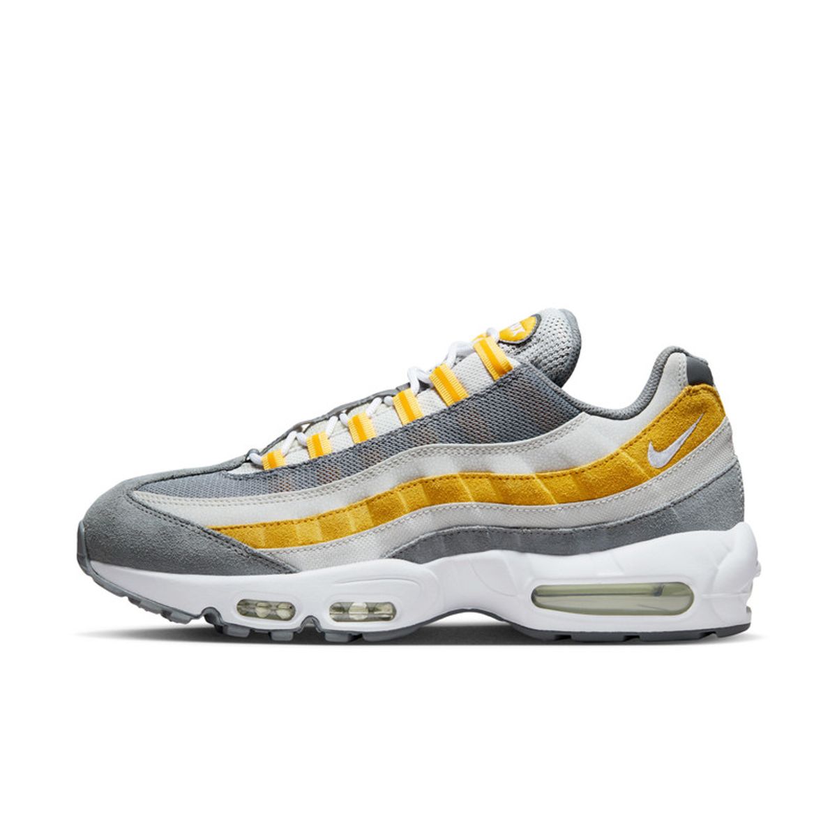 NIKE - Tenis Hombre Nike Air Max 95