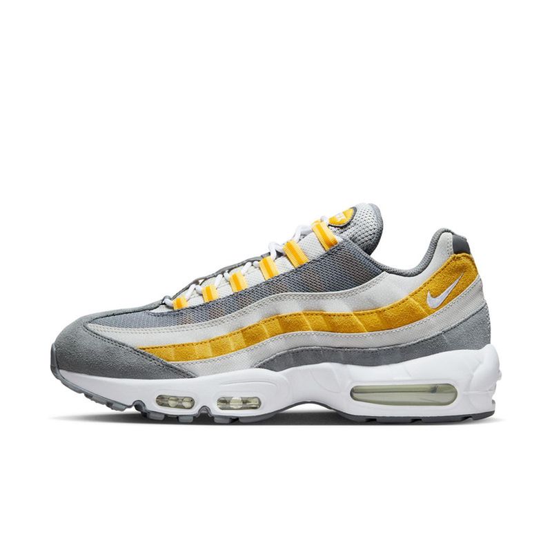 NIKE - Tenis Hombre Nike Air Max 95