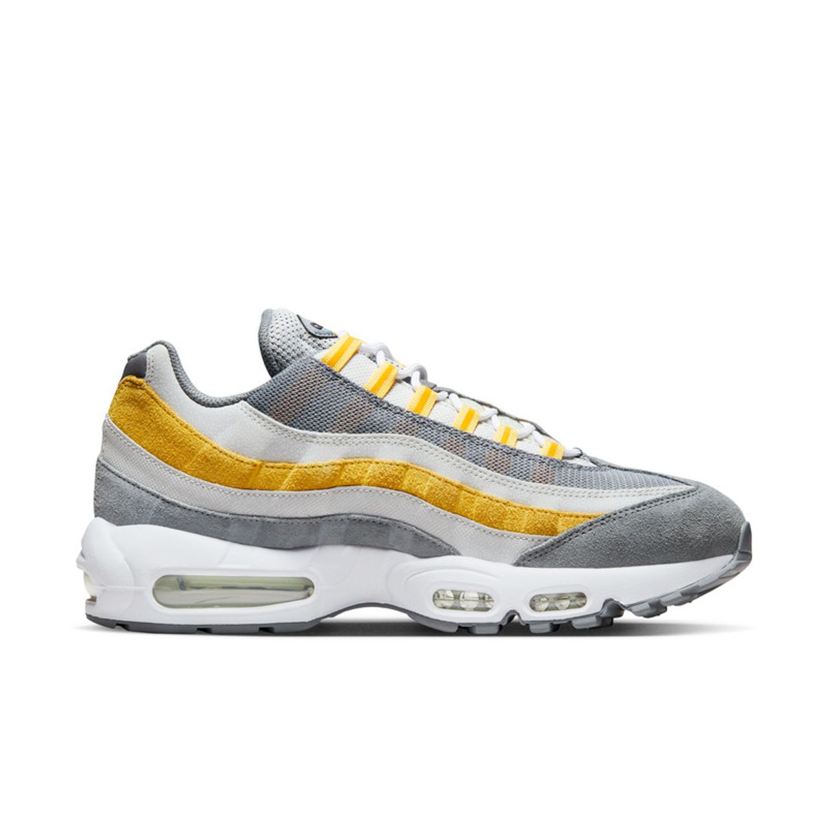 NIKE - Tenis Hombre Nike Air Max 95