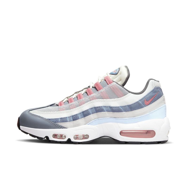 NIKE - Tenis Hombre Nike Air Max 95