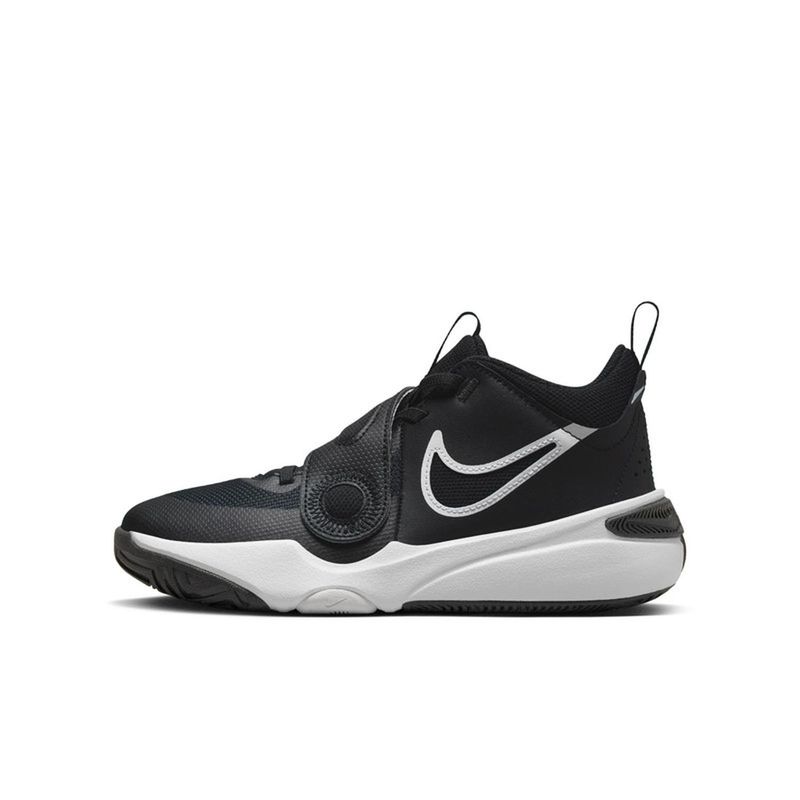 NIKE - Tenis Niños Nike Team Hustle D 11