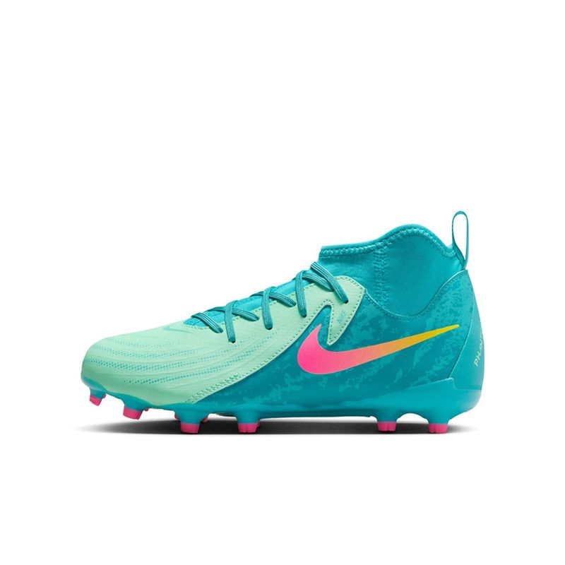 NIKE - Guayos Niños Nike Jr. Phantom Luna 2 Academy LV8