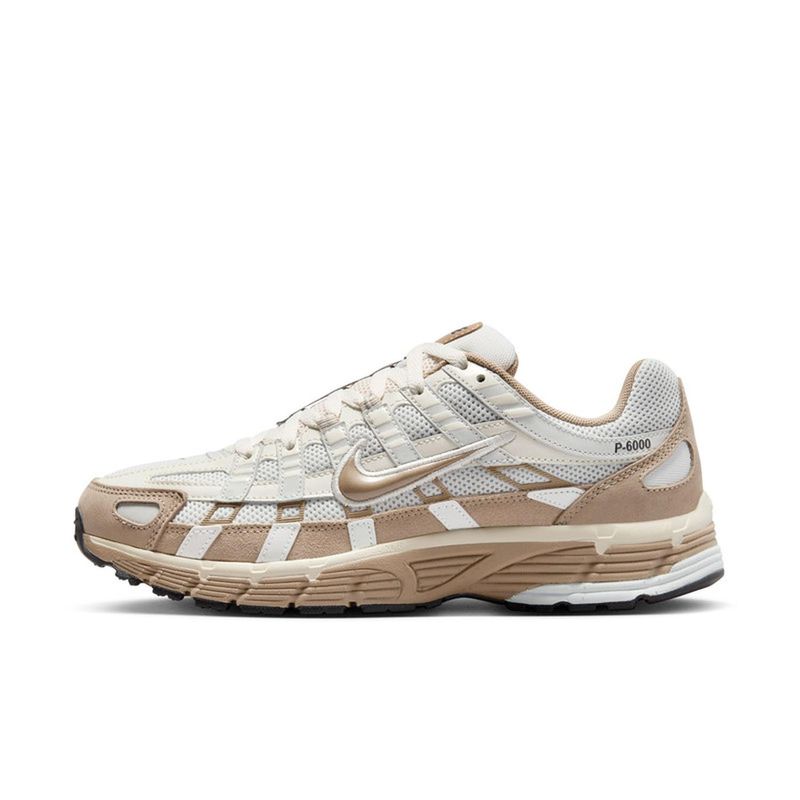 NIKE - Tenis Hombre Nike P-6000 Premium