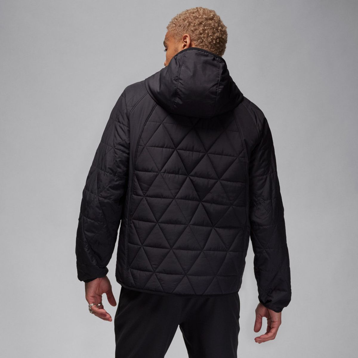 JORDAN - Chaqueta Hombre Jordan Therma-FIT Sport