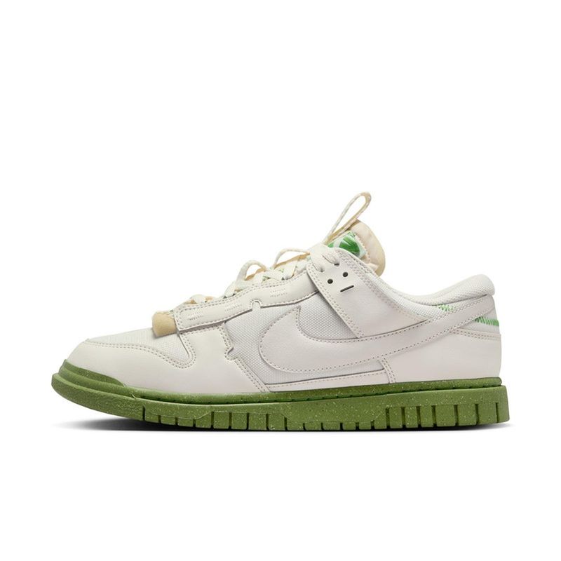 NIKE - Tenis Hombre Nike Air Dunk Low Jumbo