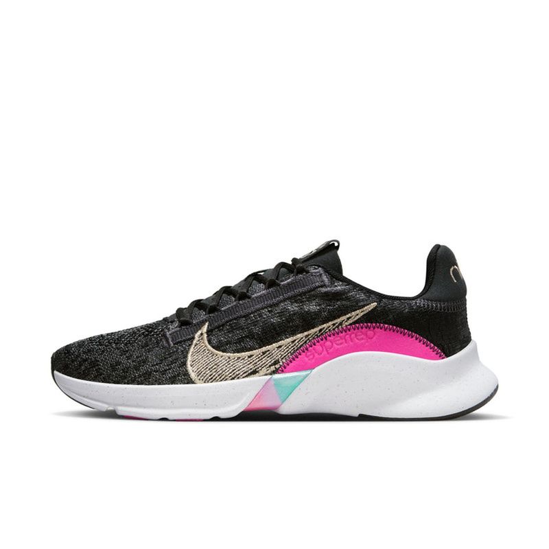NIKE - Tenis Mujer Nike SuperRep Go 3 NN PRM