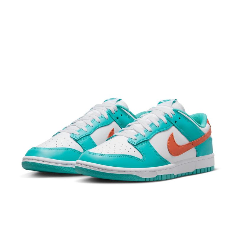 NIKE - Tenis Hombre Nike Dunk Low Retro