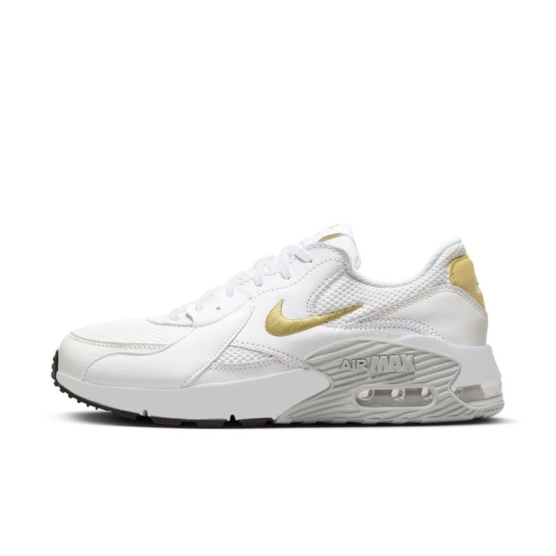 NIKE - Tenis Mujer Nike Air Max Excee - Dorado