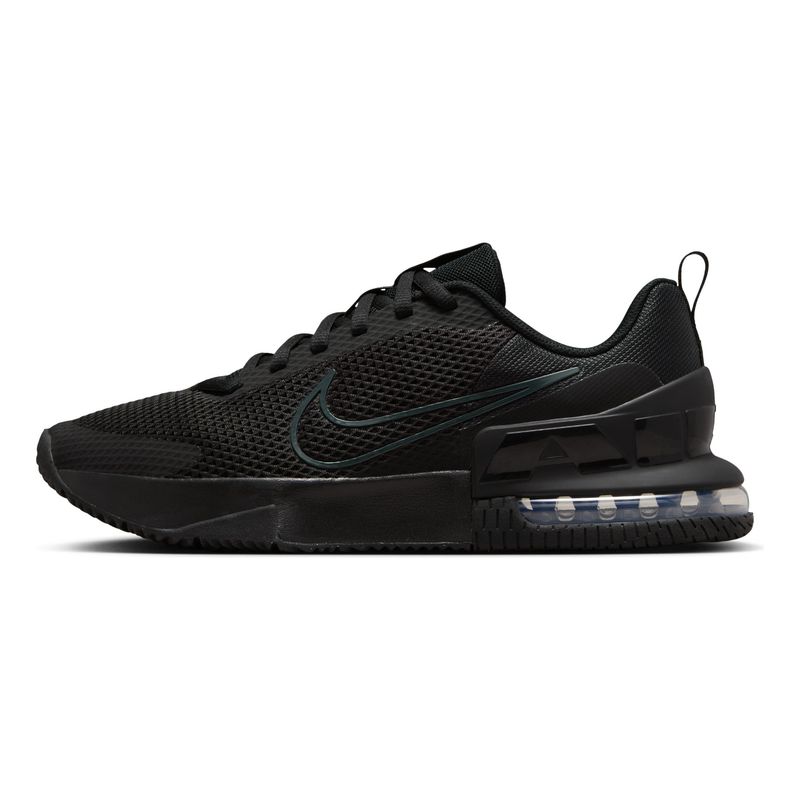 NIKE - Tenis Hombre Nike Air Max Alpha Trainer 6 Negro
