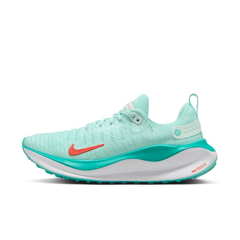 NIKE - Tenis Mujer Nike Reactx Infinity Rn Fk 4