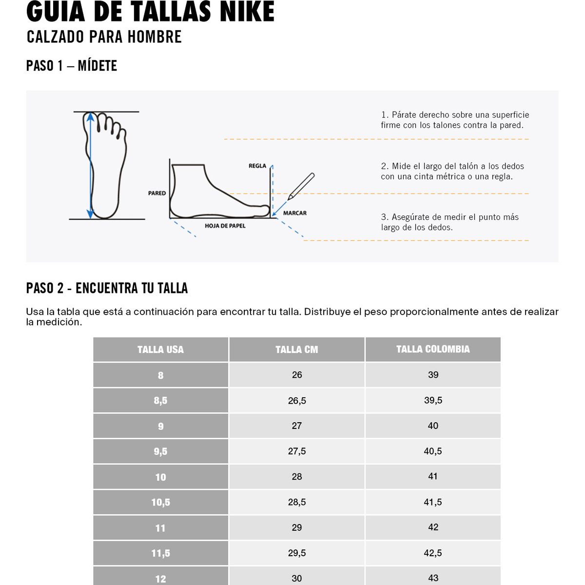 NIKE - Guayos Hombre Nike Phantom GX 2 Academy