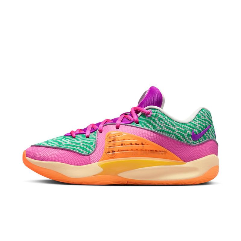 NIKE - Tenis Hombre KD16 ASW