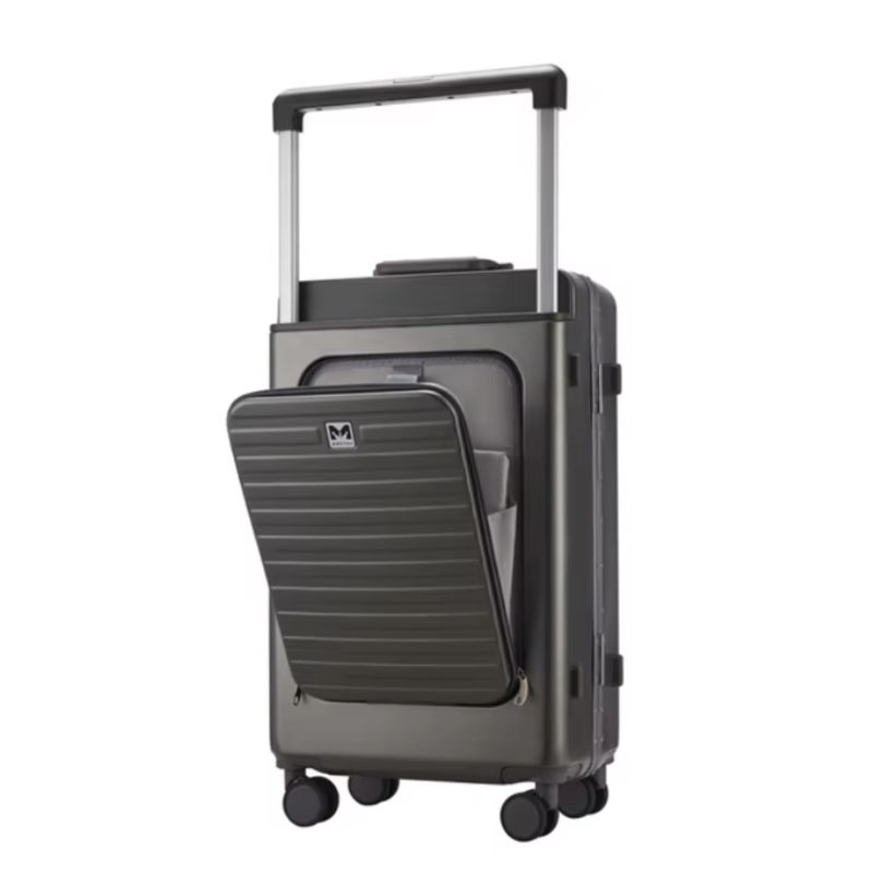 BE - Maleta Rigida Carry On Lujo BE-CO1