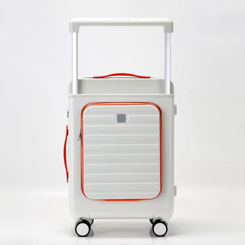BE - Maleta Rigida Carry On Lujo BE-CO1