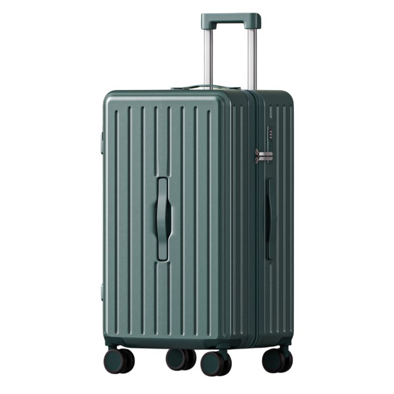 BE - Maleta Rigida Carry On BE-CO2
