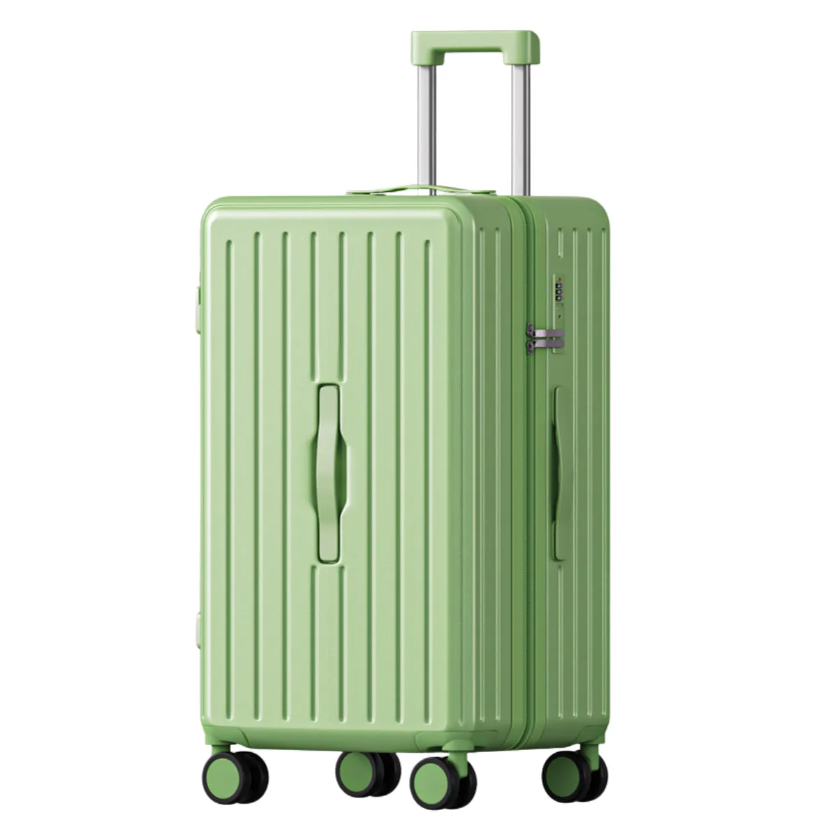 BE - Maleta Rigida Carry On BE-CO2