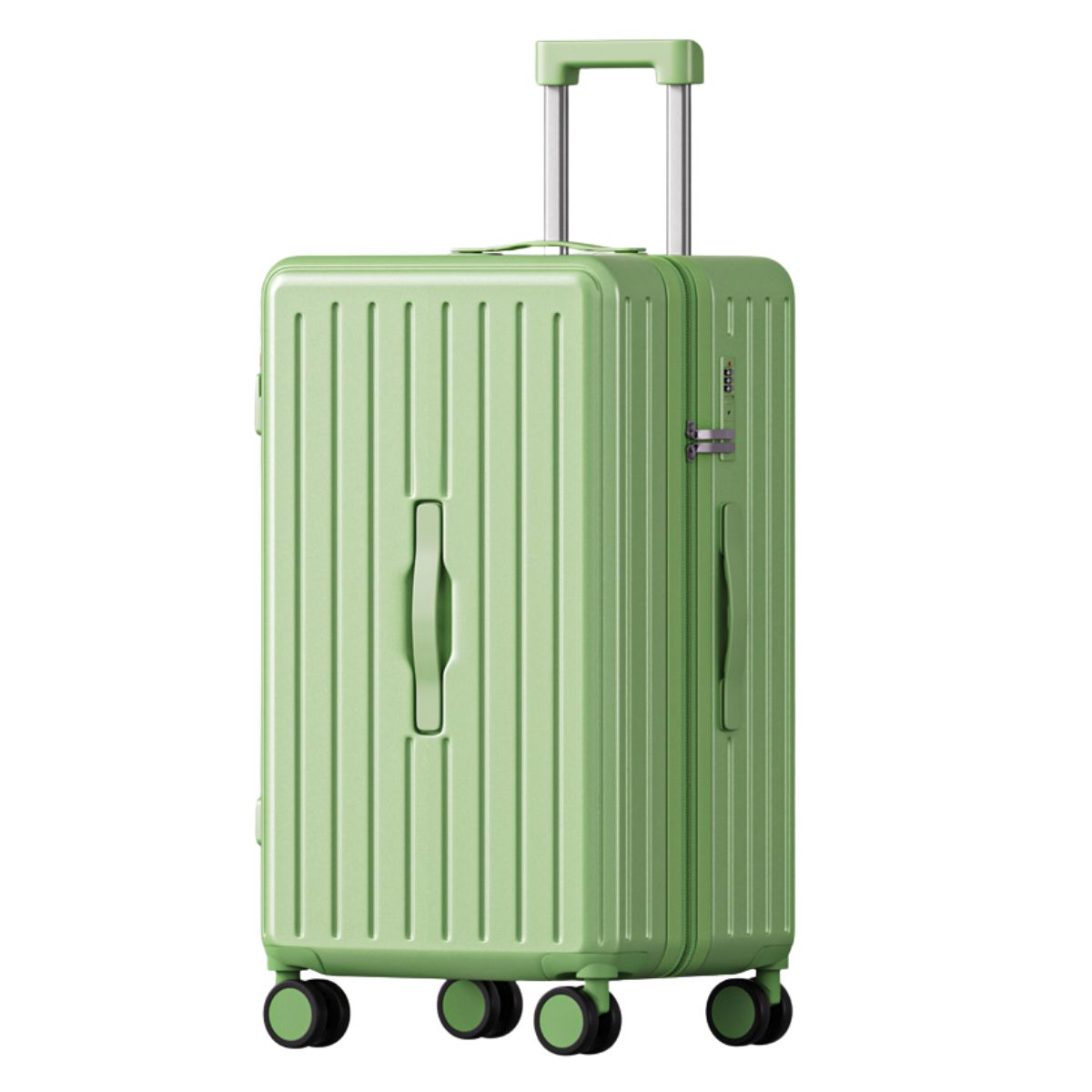 BE - Maleta Rigida Carry On BE-CO2