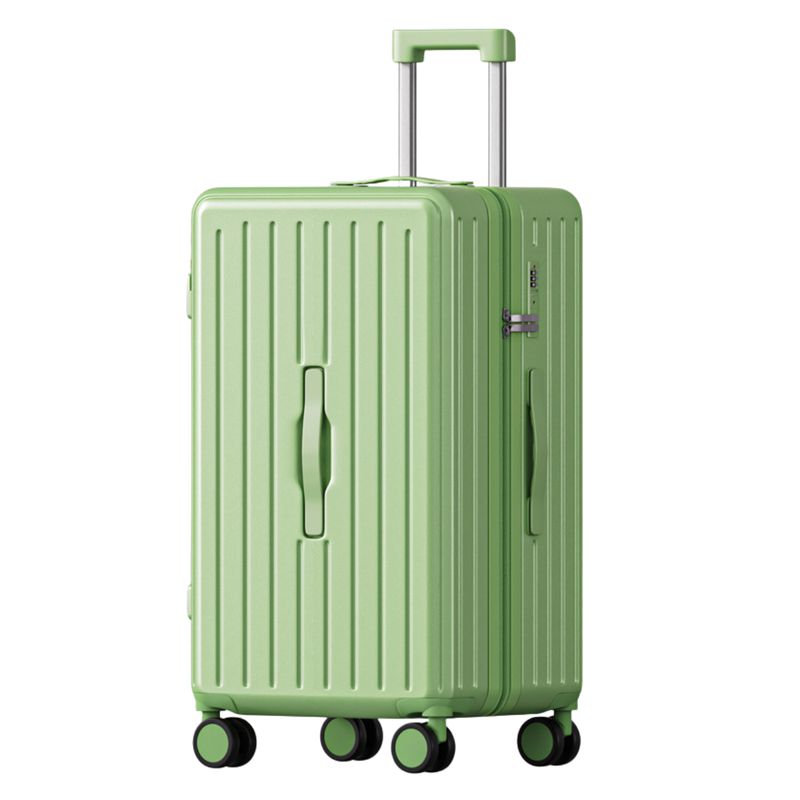BE - Maleta Rigida Carry On BE-CO2