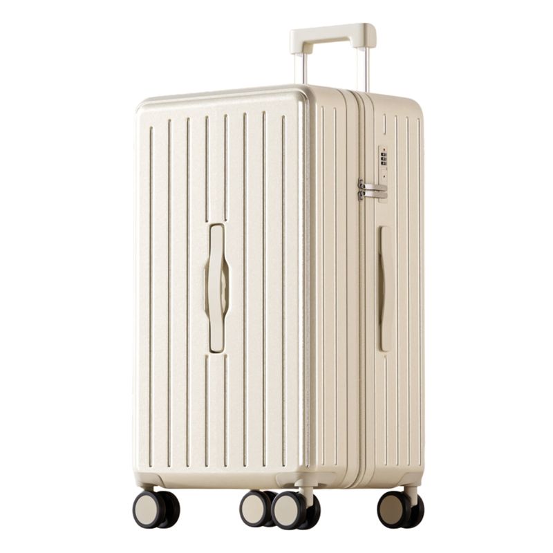 BE - Maleta Rigida Carry On BE-CO2