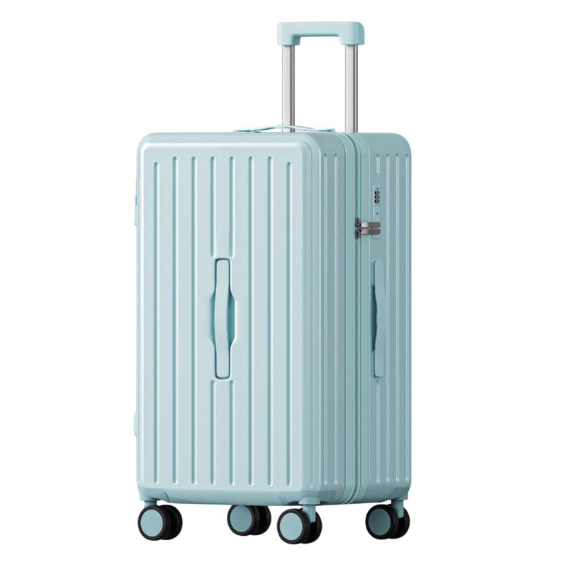 BE - Maleta Rigida Carry On BE-CO2