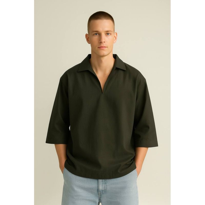 UNCOLOR - Camisa Oversize Ref 1997