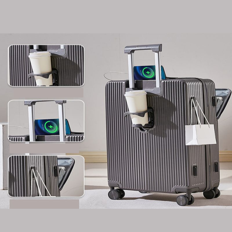 BE - Maleta De Viaje Rigida Carry On BE-CO3