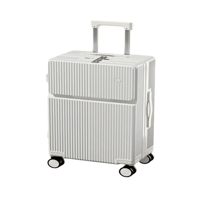BE - Maleta De Viaje Rigida Carry On BE-CO3