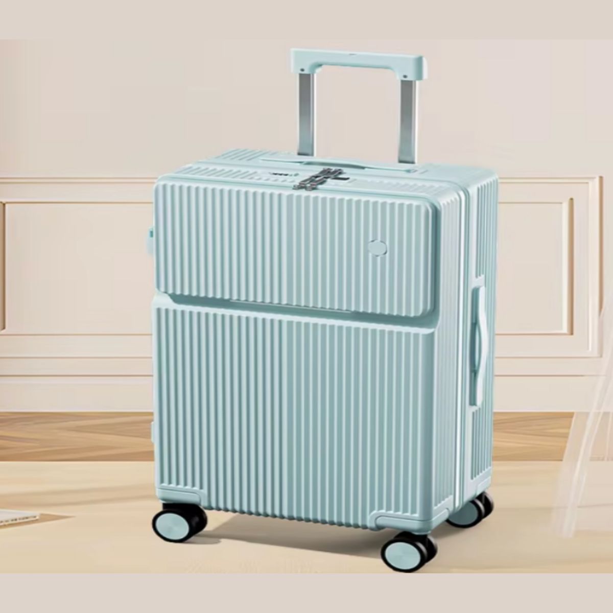 BE - Maleta De Viaje Rigida Carry On BE-CO3