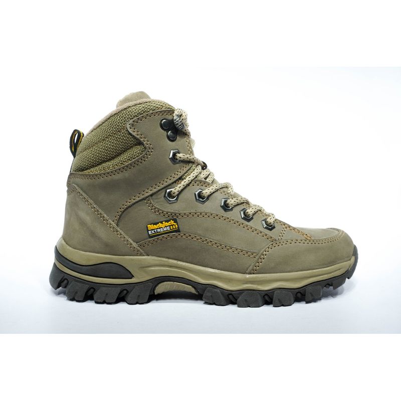 HERREROS - Bota Dama Outdoor - Herreros York W - Bisont